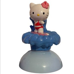 2011 Sanrio Hello Kitty Surfin' Splash Sprinkler